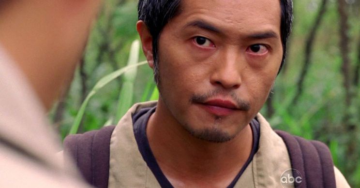 Ken Leung