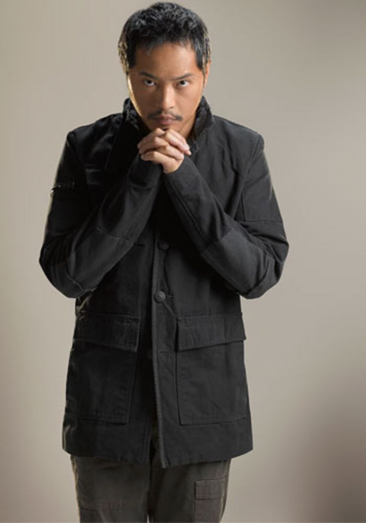 Ken Leung