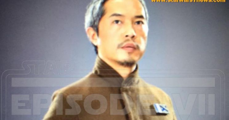 Ken Leung