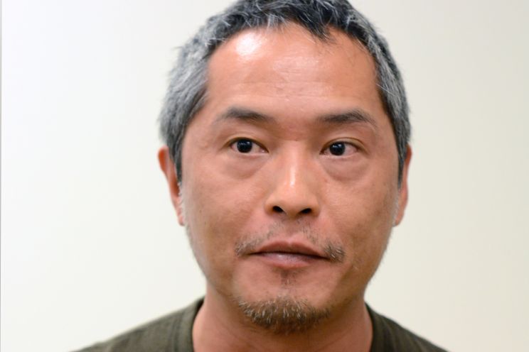Ken Leung