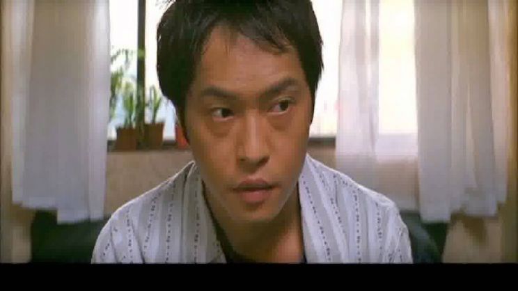 Ken Leung