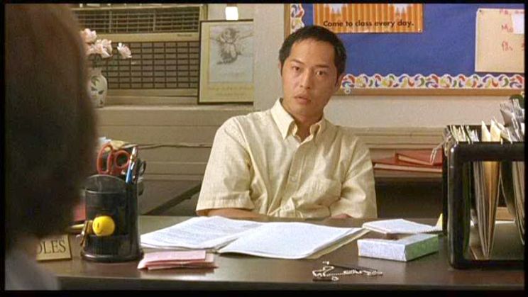 Ken Leung