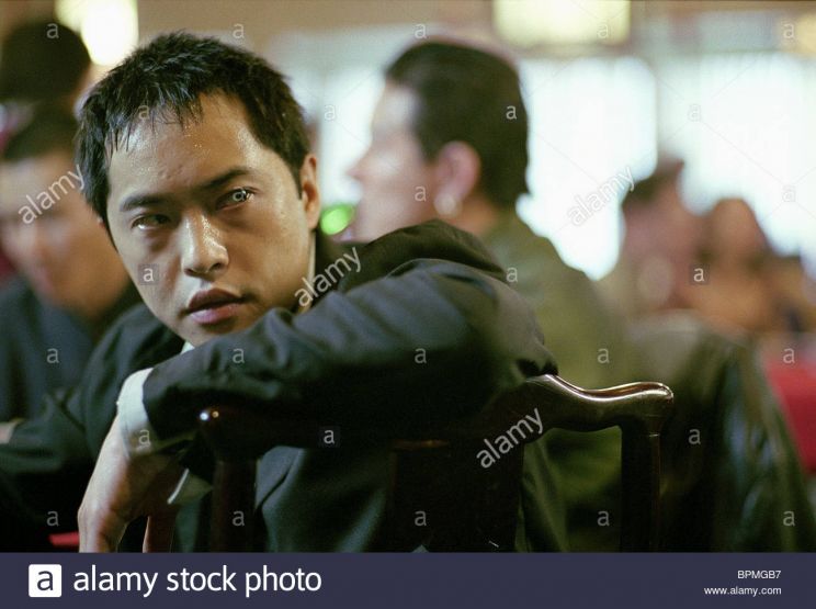 Ken Leung