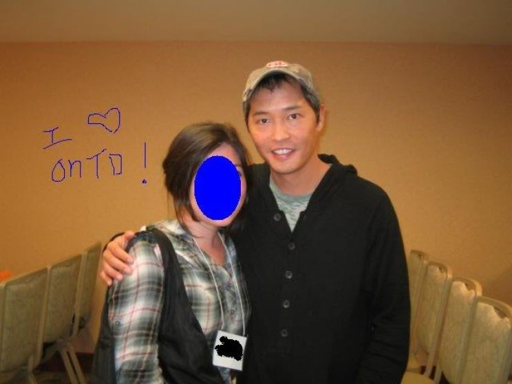Ken Leung