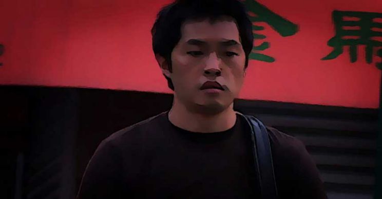 Ken Leung
