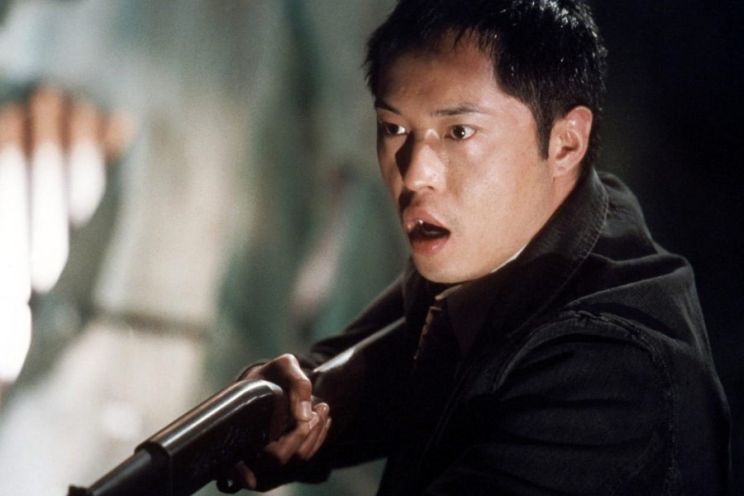 Ken Leung