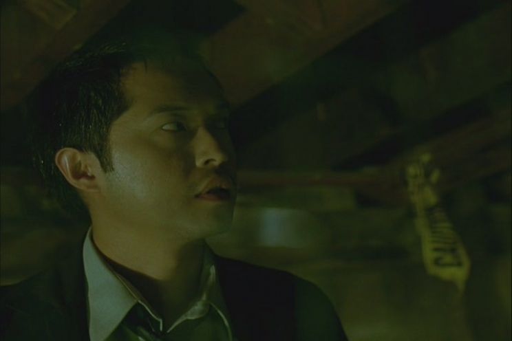 Ken Leung