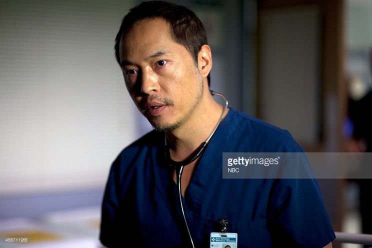 Ken Leung