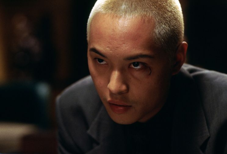 Ken Leung