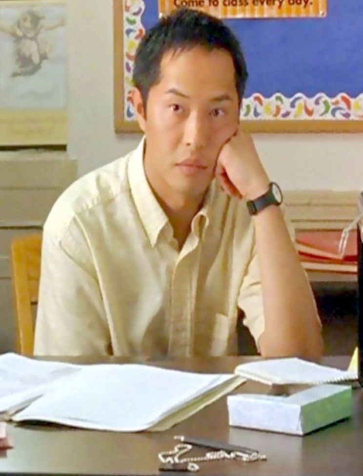 Ken Leung