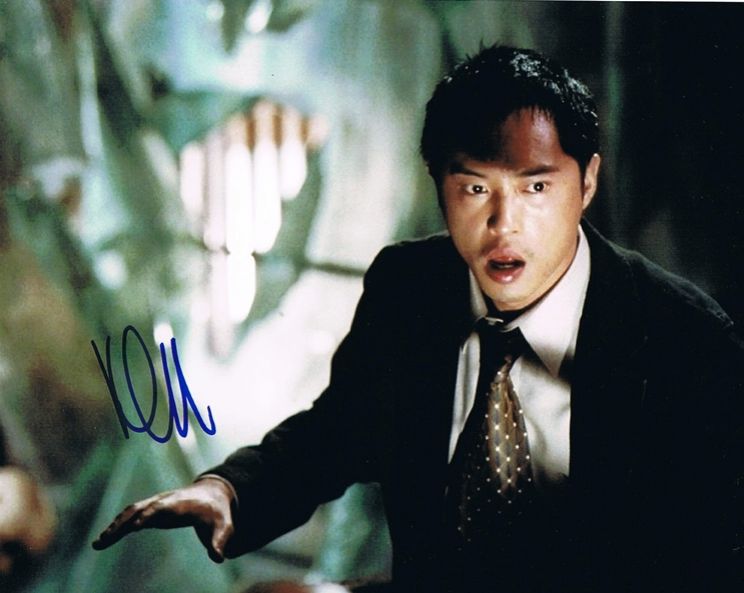 Ken Leung