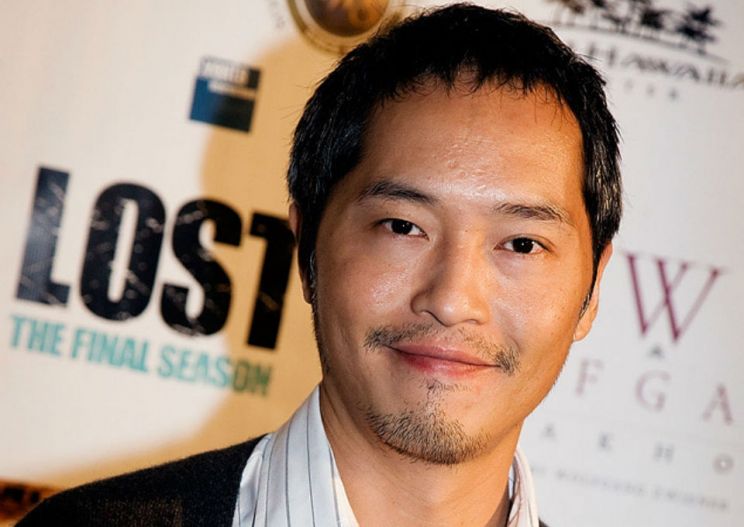 Ken Leung