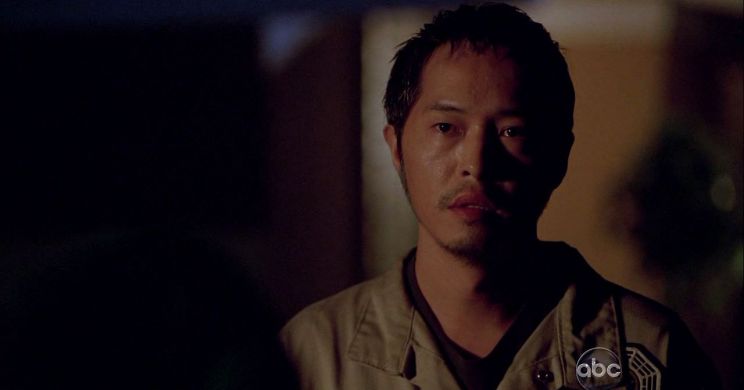 Ken Leung