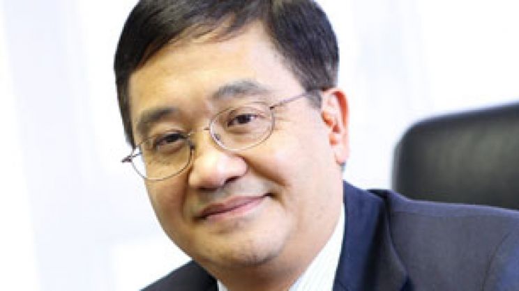 Ken Leung