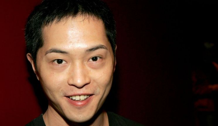 Ken Leung