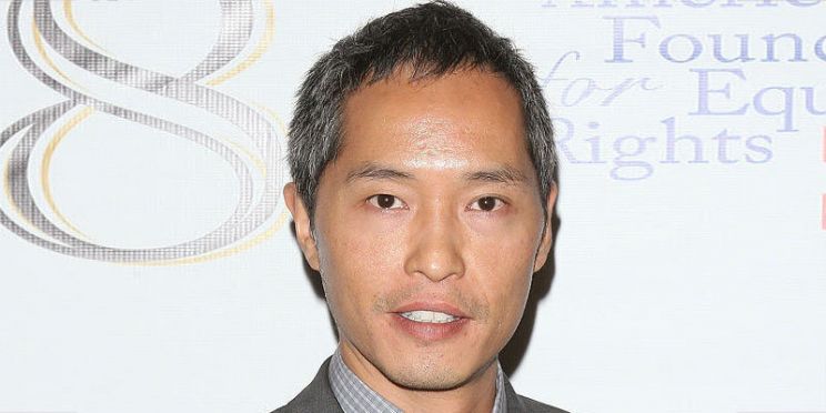 Ken Leung