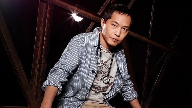 Ken Leung