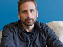 Ken Levine