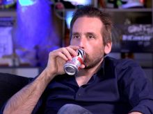 Ken Levine