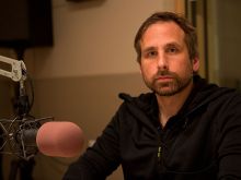 Ken Levine