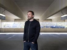 Ken Levine