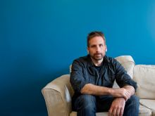 Ken Levine