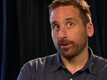 Ken Levine