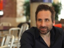 Ken Levine