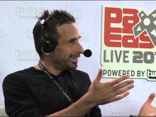 Ken Levine