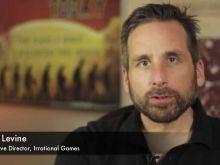 Ken Levine
