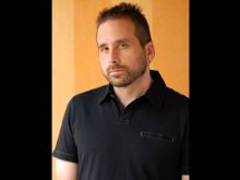 Ken Levine