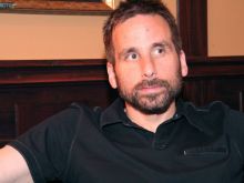 Ken Levine