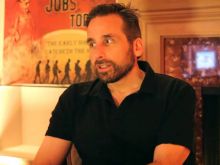 Ken Levine