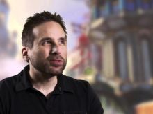 Ken Levine