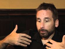 Ken Levine