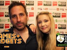 Ken Levine