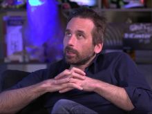 Ken Levine