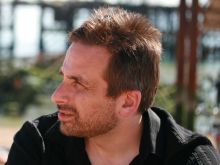 Ken Levine
