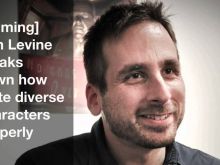 Ken Levine