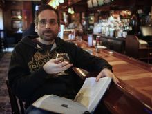Ken Levine