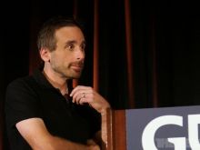 Ken Levine