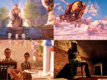 Ken Levine
