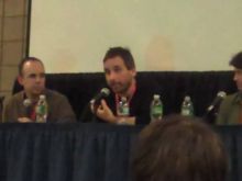 Ken Levine