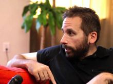 Ken Levine