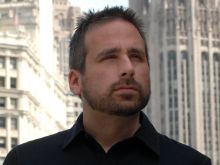 Ken Levine
