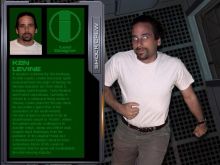 Ken Levine #3499473 picture (Landscape Medium)