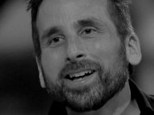 Ken Levine