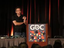 Ken Levine