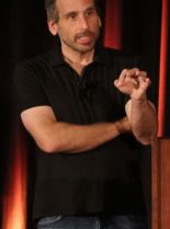 Ken Levine