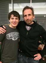 Ken Levine